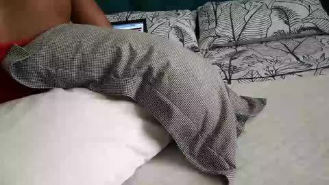 daddyslittleebony online show from April 17, 8:05 am