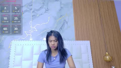 Anny  online show from November 17, 7:47 pm