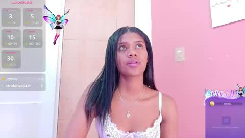 Anny  online show from December 17, 8:46 pm