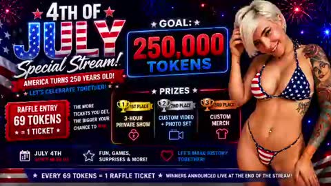 daddyspixxie online show from June 14, 4:29 pm