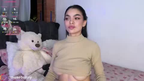 Sophie online show from June 5, 1:20 am