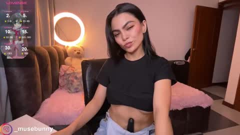 Sophie online show from October 15, 2:14 am