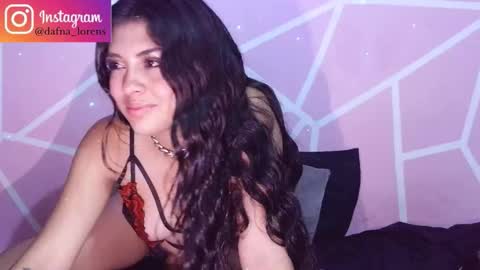 dafna lorens  online show from March 11, 3:22 am