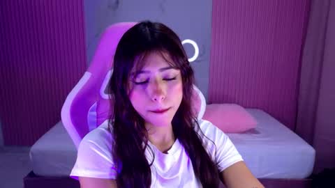 Dafne  online show from November 29, 4:38 am