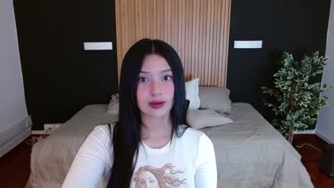 dafne_bss online show from January 16, 5:21 am