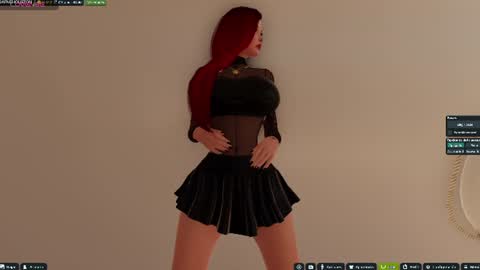 DAFNE online show from July 29, 7:25 pm
