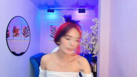 dafne huges online show from September 29, 7:41 pm