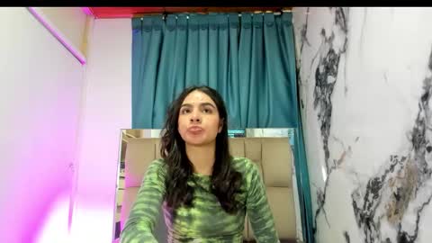 dafne_quenn online show from January 13, 1:26 pm