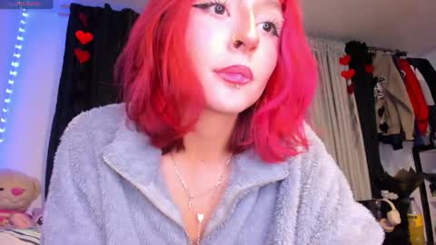 Dafnne online show from May 3, 1:31 am