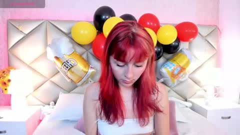 Dafnne online show from September 26, 5:05 am