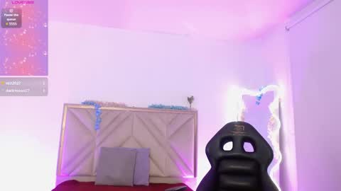 dahia  online show from October 28, 3:34 am