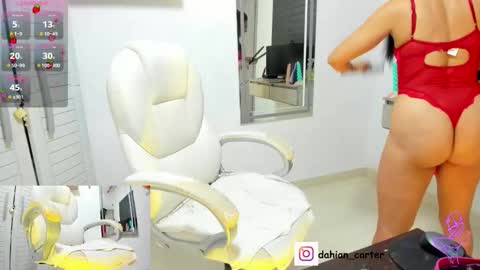 Dahian  online show from February 16, 11:32 am