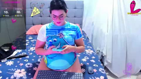 Dahian  online show from January 22, 11:32 pm