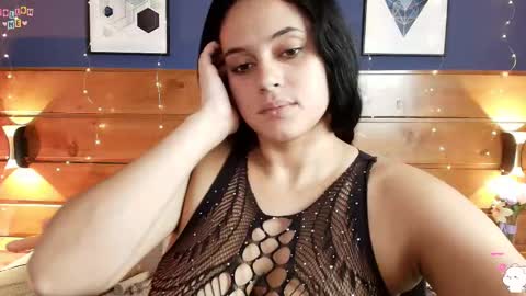  Dahiana  online show from September 23, 8:51 pm