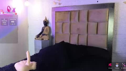 Dahiana online show from February 7, 12:09 pm