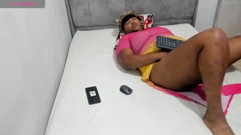 Ebony Sex Dahian online show from January 5, 12:52 am