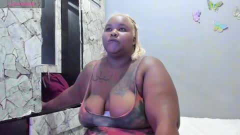 Ebony Sex Dahian online show from January 27, 6:52 pm