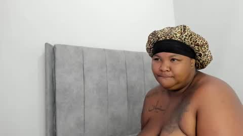 Ebony Sex Dahian online show from January 2, 12:35 pm