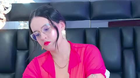 Dahiana online show from April 23, 11:39 am