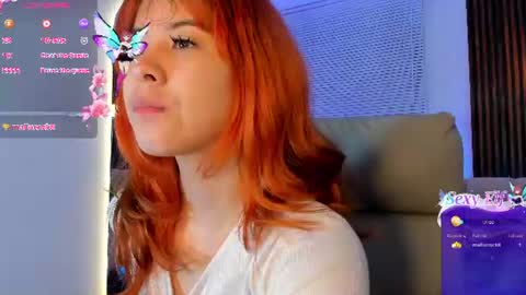 dahlia_grey online show from July 22, 12:06 pm
