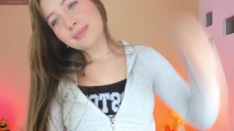Snapshot of dahlia_rousse chatting on October 21, 10:47 pm Dahlia online show from October 21, 10:47 pm