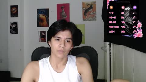 lorena online show from November 4, 4:28 am