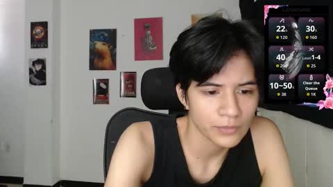 Snapshot of dahliarios chatting on October 22, 3:39 pm lorena online show from October 22, 3:39 pm
