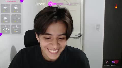 Snapshot of dahliarios chatting on January 14, 11:27 pm lorena online show from January 14, 11:27 pm