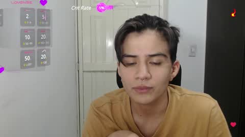 Snapshot of dahliarios chatting on December 22, 4:17 am lorena online show from December 22, 4:17 am
