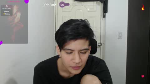 Snapshot of dahliarios chatting on December 10, 11:19 pm lorena online show from December 10, 11:19 pm
