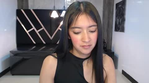 Snapshot of dahyan_ch chatting on October 3, 4:45 pm dahyan_ch online show from October 3, 4:45 pm