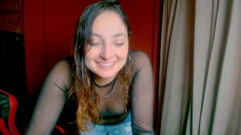 Daiana online show from May 28, 1:20 pm