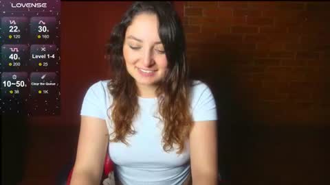 Daiana online show from June 18, 3:50 pm