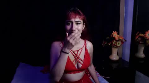 daikiry_ online show from October 15, 3:31 am