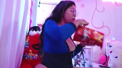 DAINA online show from February 26, 4:11 am