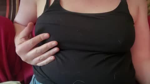 Mx Mommy Moo online show from June 21, 11:31 pm