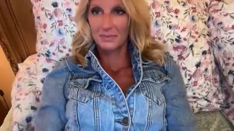 Daisy137 online show from September 28, 9:09 pm