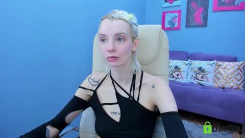 daisy__sweet online show from March 9, 9:23 am