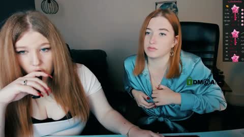 Little Di online show from December 2, 7:25 pm