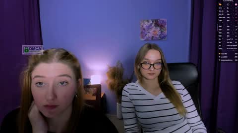 Little Di online show from January 28, 8:04 pm