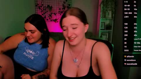 Little Di online show from September 9, 5:29 am