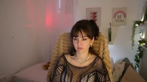 Daisy online show from July 29, 2:17 pm