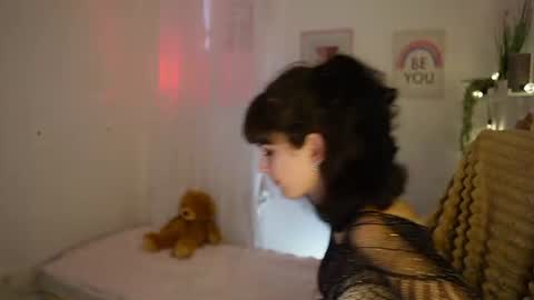 Daisy online show from July 28, 2:24 pm