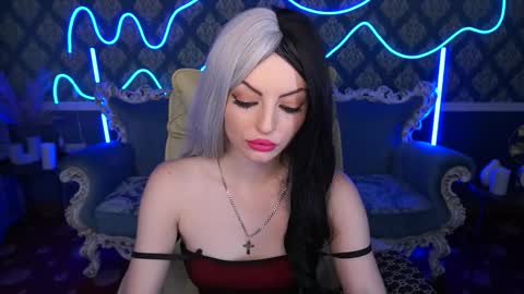 daisydelight_ online show from September 15, 10:28 pm