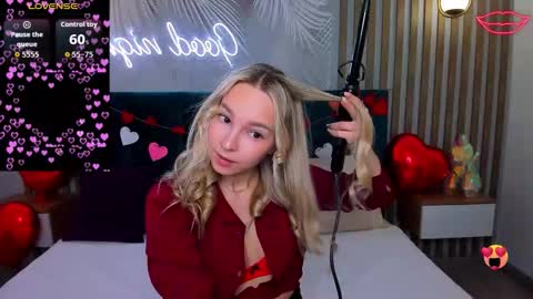 daisymellifluous online show from February 10, 1:41 am