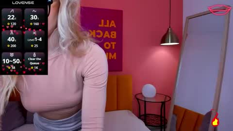 daisymellifluous online show from February 9, 1:30 am