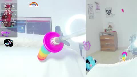 daki_ume_ online show from February 2, 2:54 am