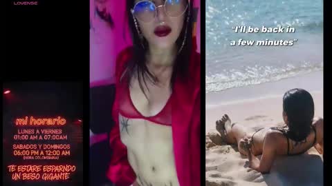 Dakko online show from February 17, 7:29 am