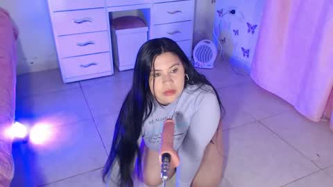 VALENTINA  online show from May 12, 7:38 am