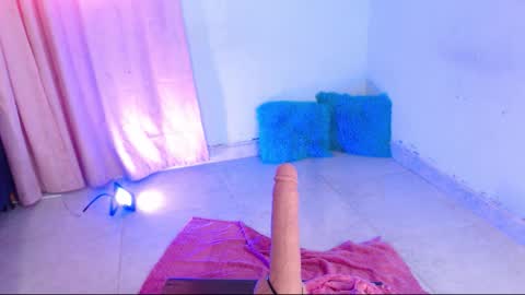 VALENTINA  online show from November 4, 8:14 pm